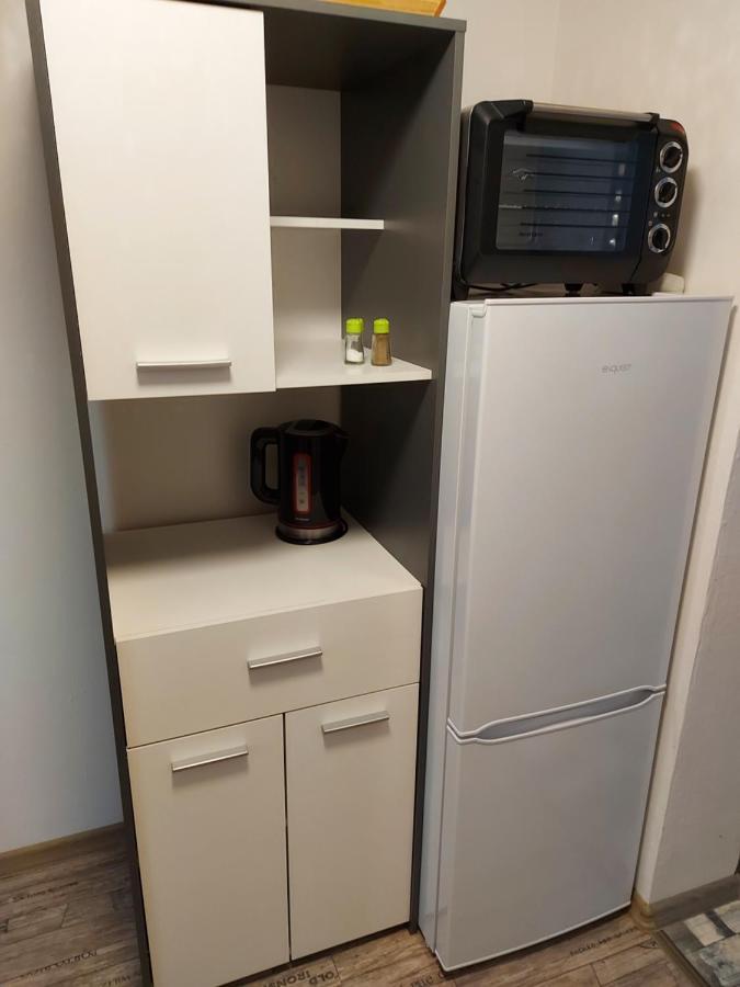 Appartamento Ankerplatz 23 *
