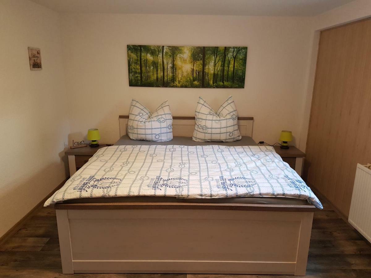 Apartment Ankerplatz 23