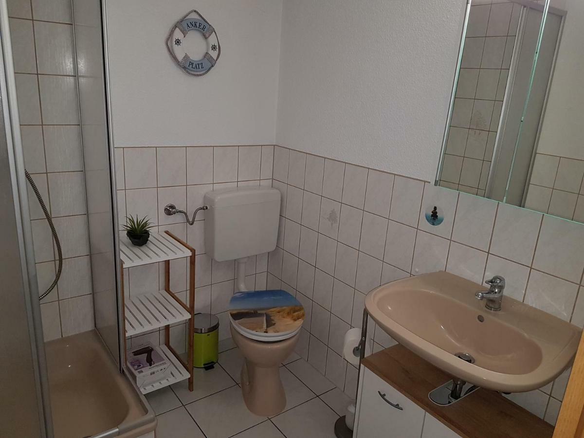 Appartamento Ankerplatz 23