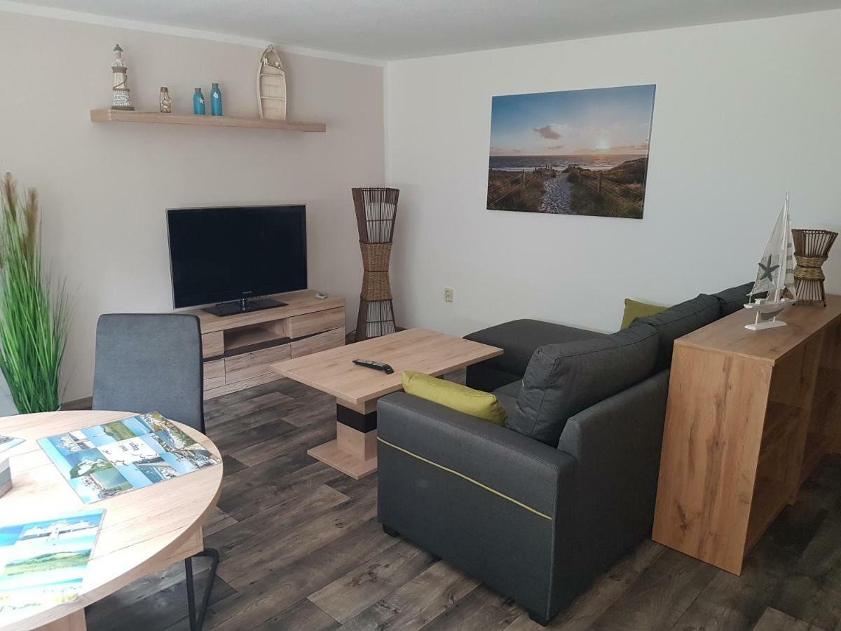 Appartamento Ankerplatz 23